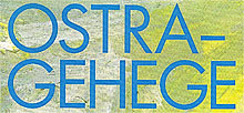 Abbildung: Logo »OTRRAGEHEGE«