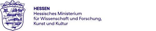 Logo Hessen Wissenschaft
